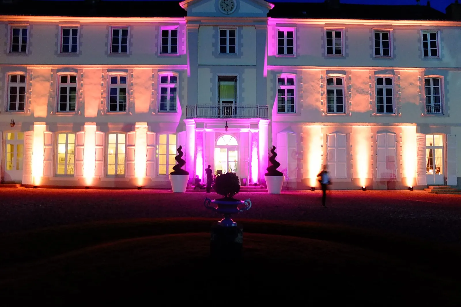 Prestations techniques, O.F.X EVÉNÉMENTS