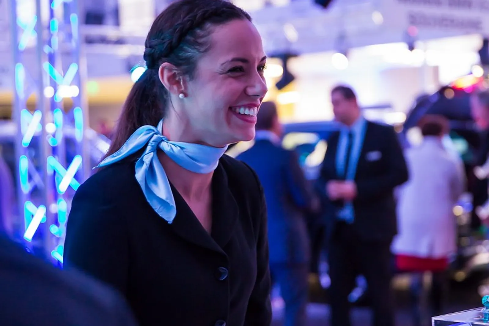 Prestataire Technique Audiovisuel, SOLUTIONS ÉVÉNEMENTS