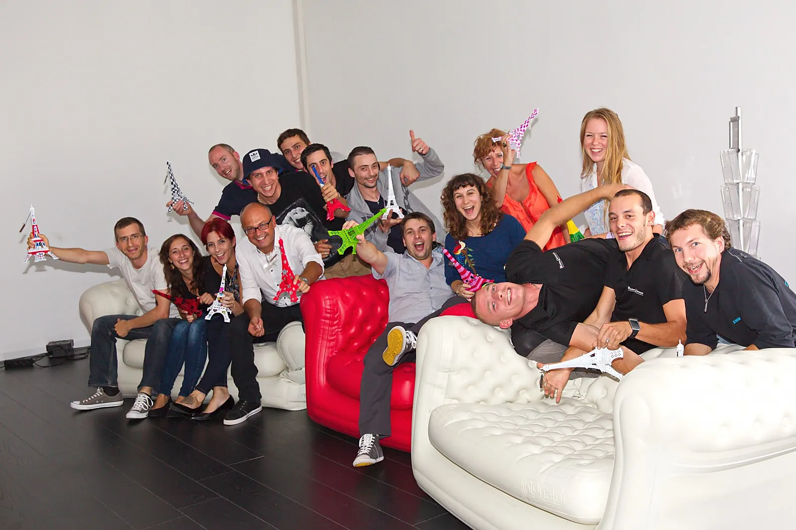 SOLUTIONS ÉVÉNEMENTS