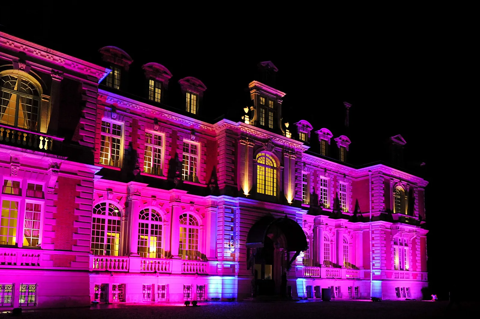 Prestataire Technique Audiovisuel, SOLUTIONS ÉVÉNEMENTS