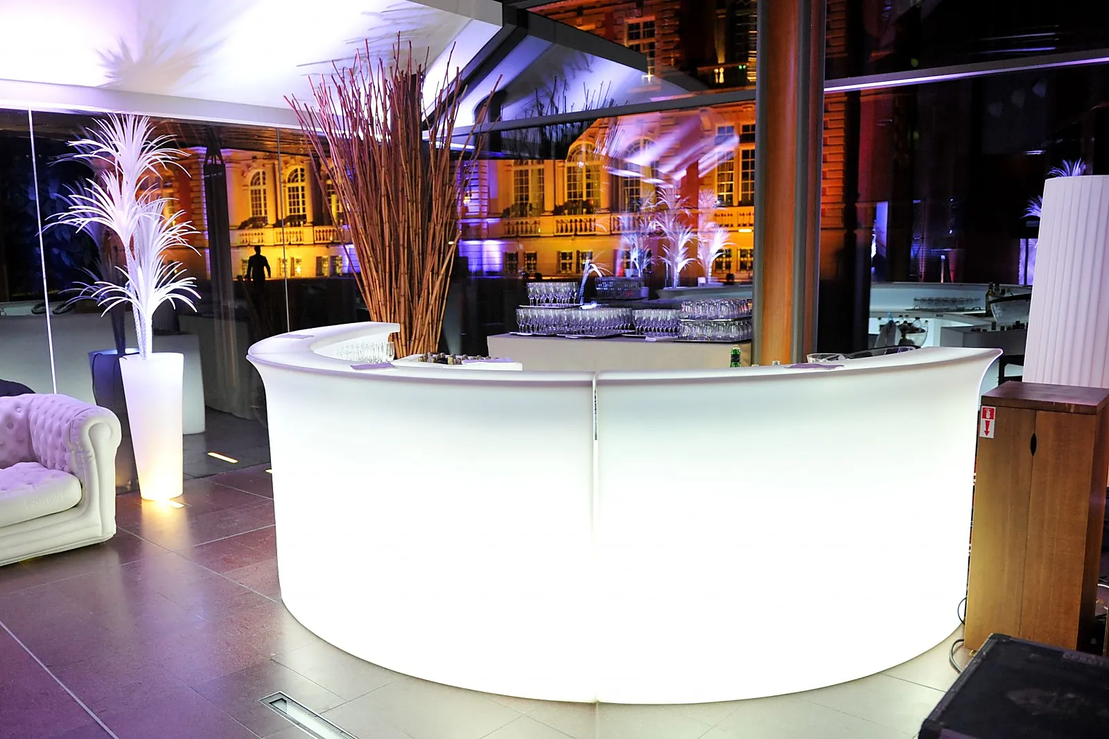 Prestataire Technique Audiovisuel, SOLUTIONS ÉVÉNEMENTS