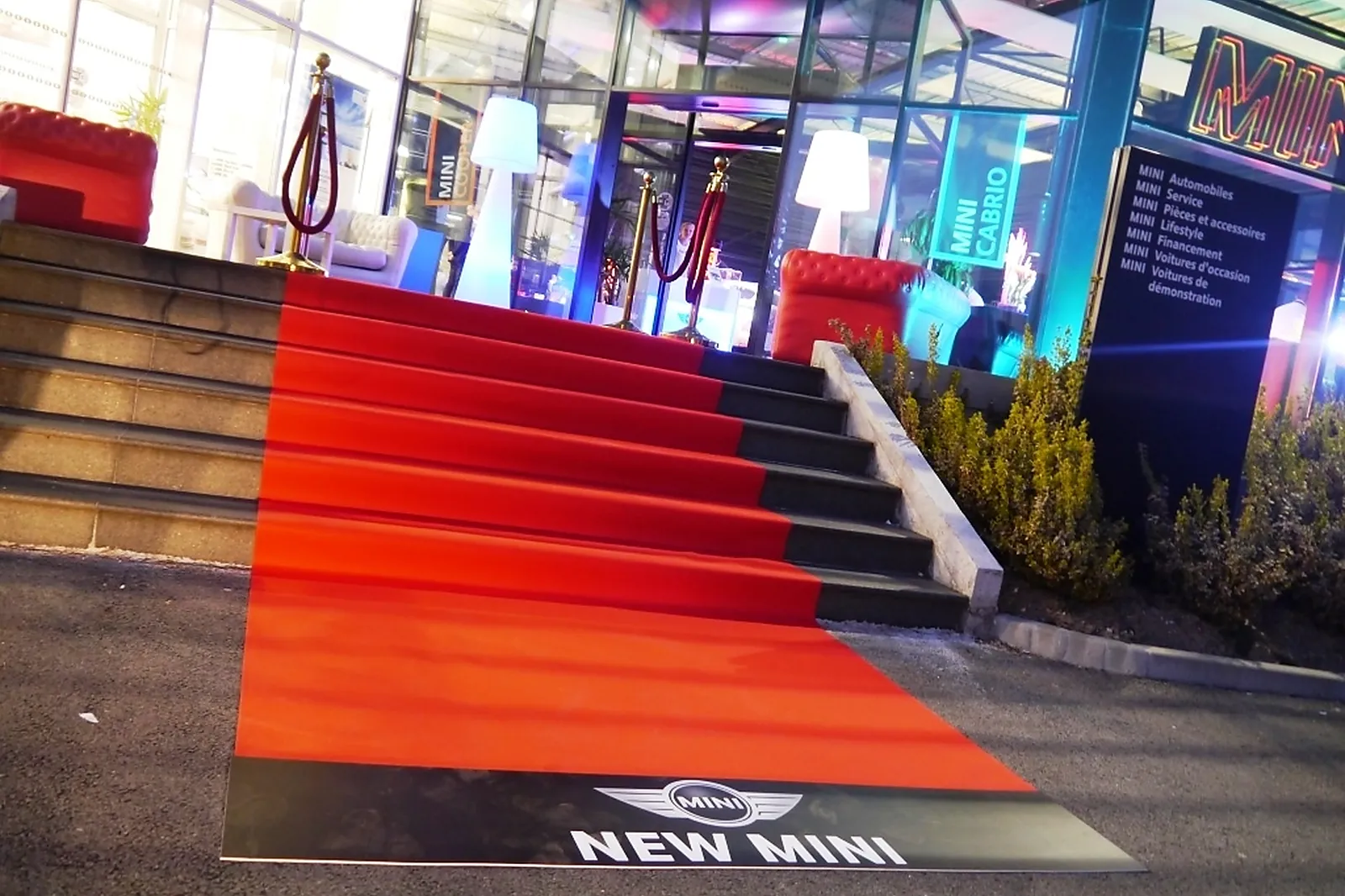 Prestataire Technique Audiovisuel, SOLUTIONS ÉVÉNEMENTS