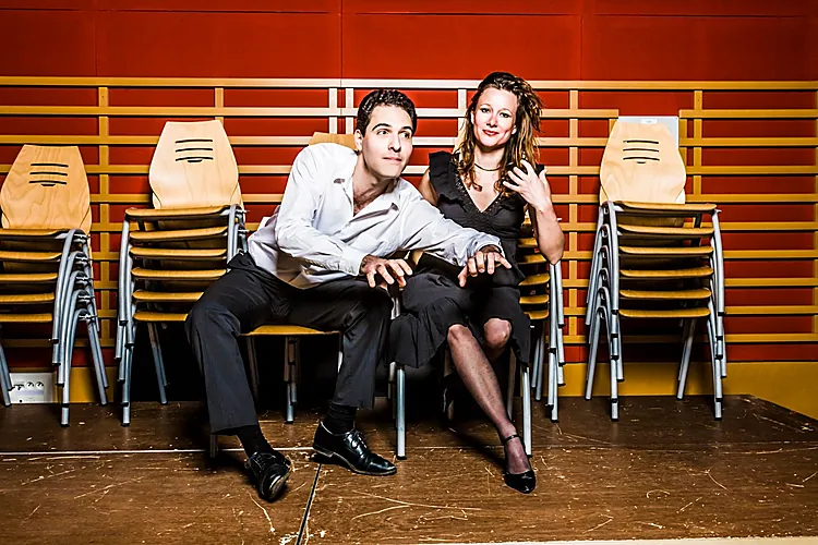 CELLOPIANO - ASSOCIATION L'EPIVERNALE