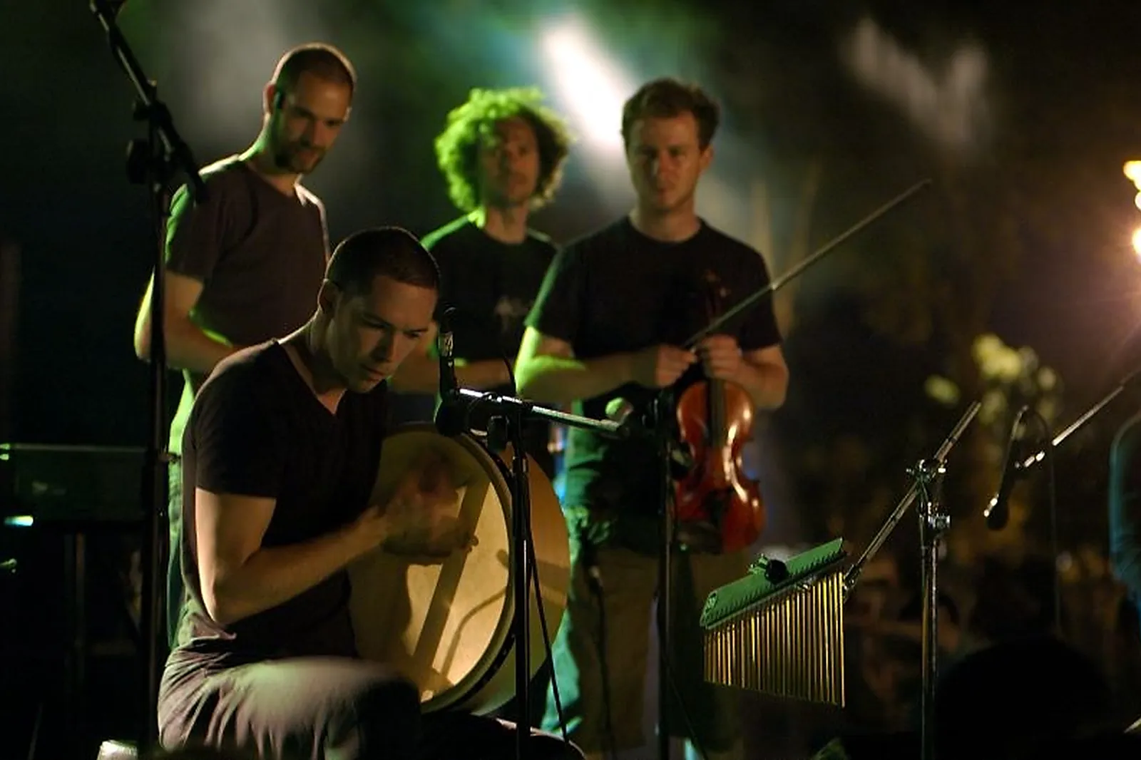 DJ & Groupes de musique, DOOLIN'