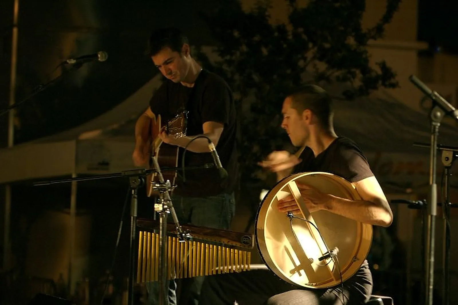 DJ & Groupes de musique, DOOLIN'