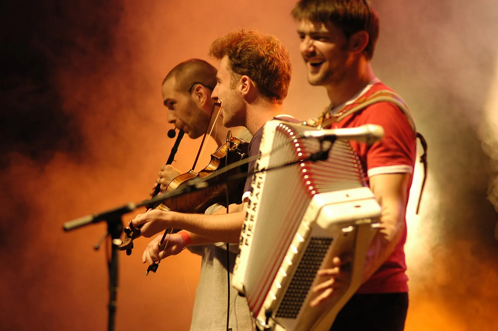 DJ & Groupes de musique, DOOLIN'