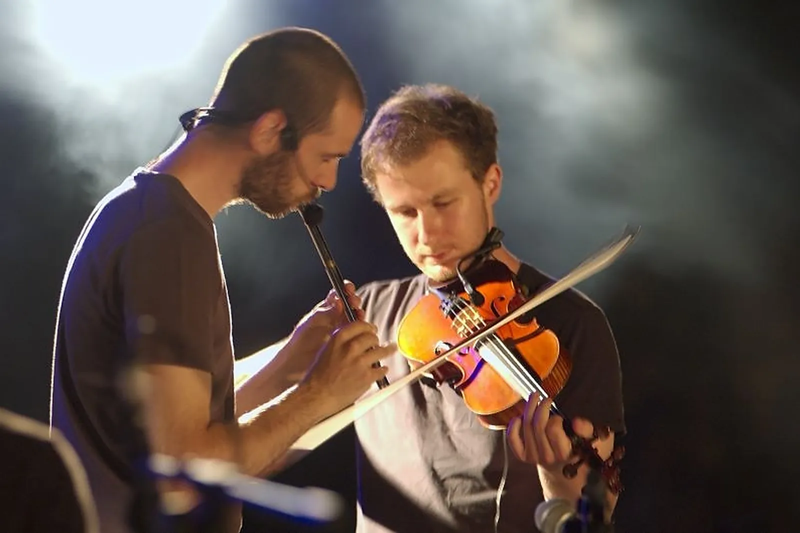 DJ & Groupes de musique, DOOLIN'