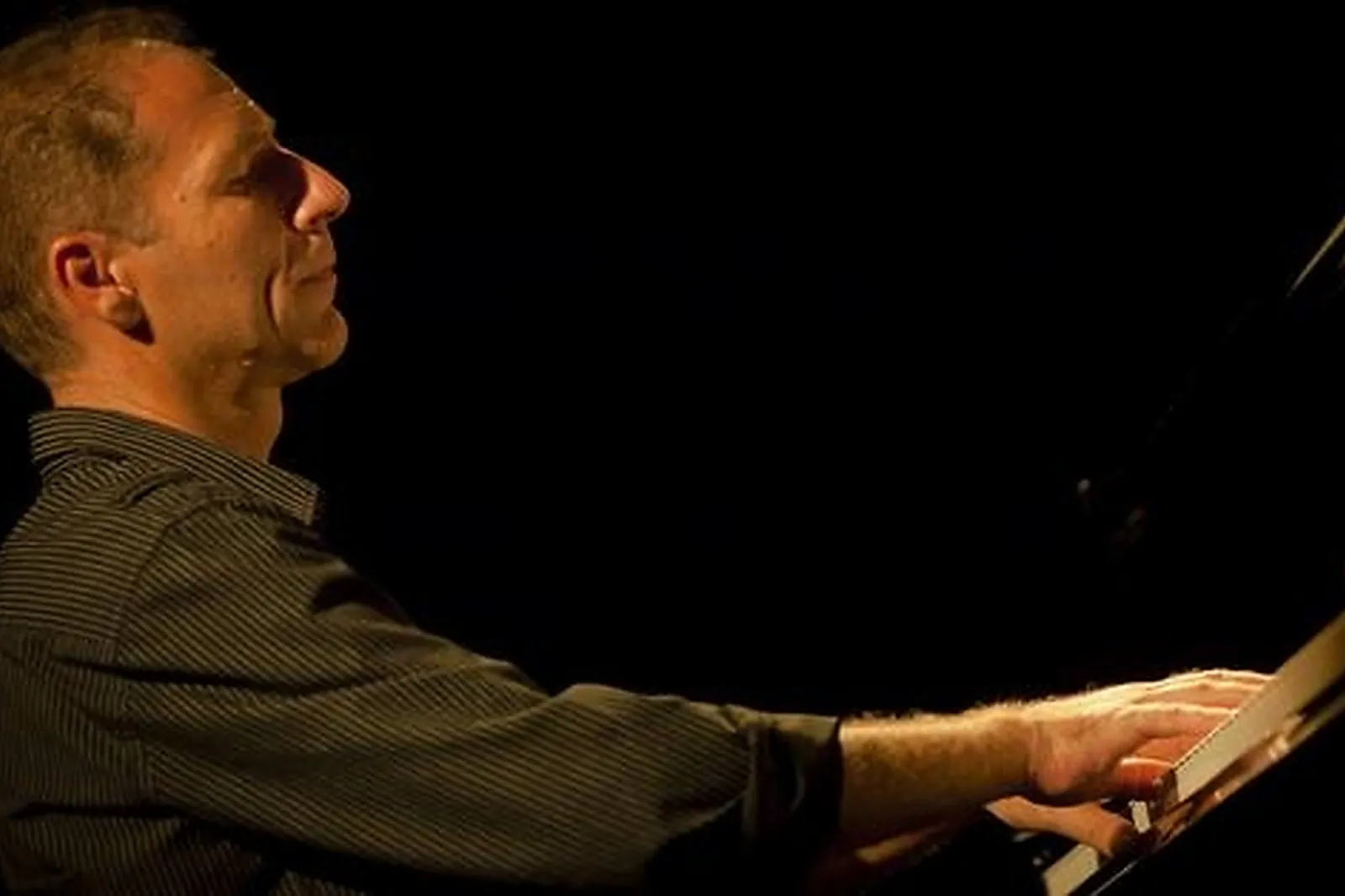 DJ & Groupes de musique, PIANISTE EVENT 