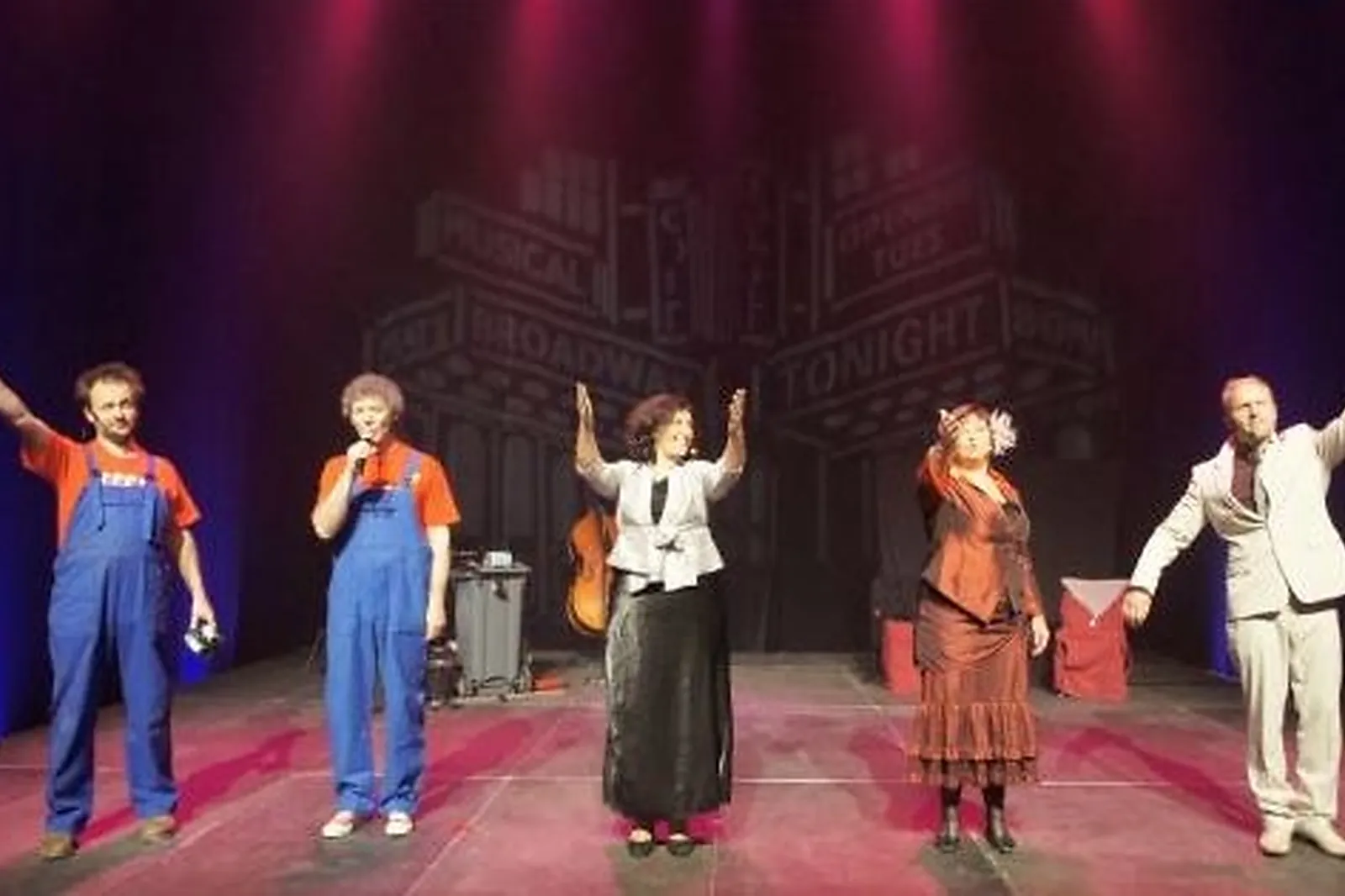 DJ & Groupes de musique, CHARMETANT GUYLENE 