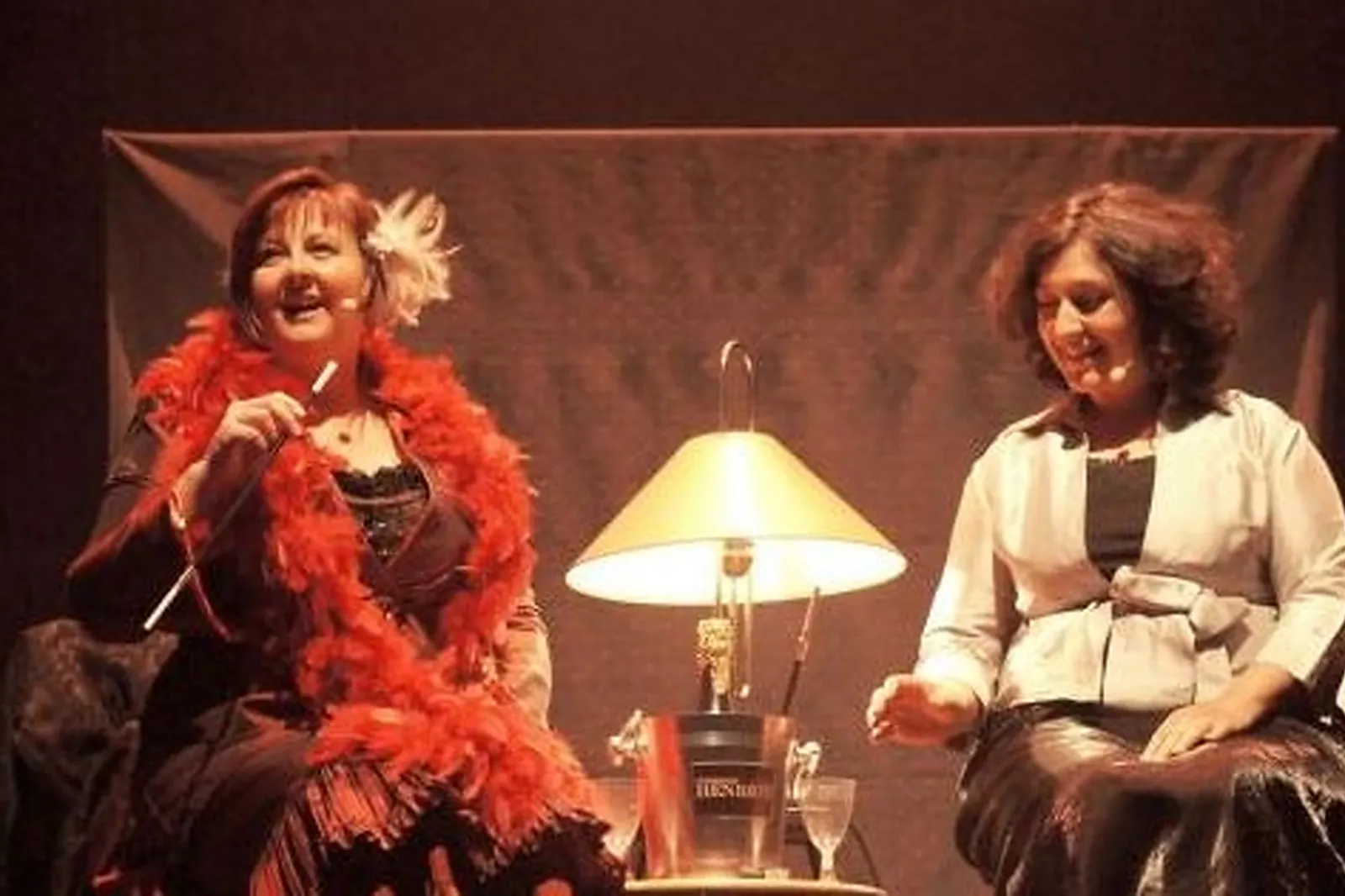 DJ & Groupes de musique, CHARMETANT GUYLENE 