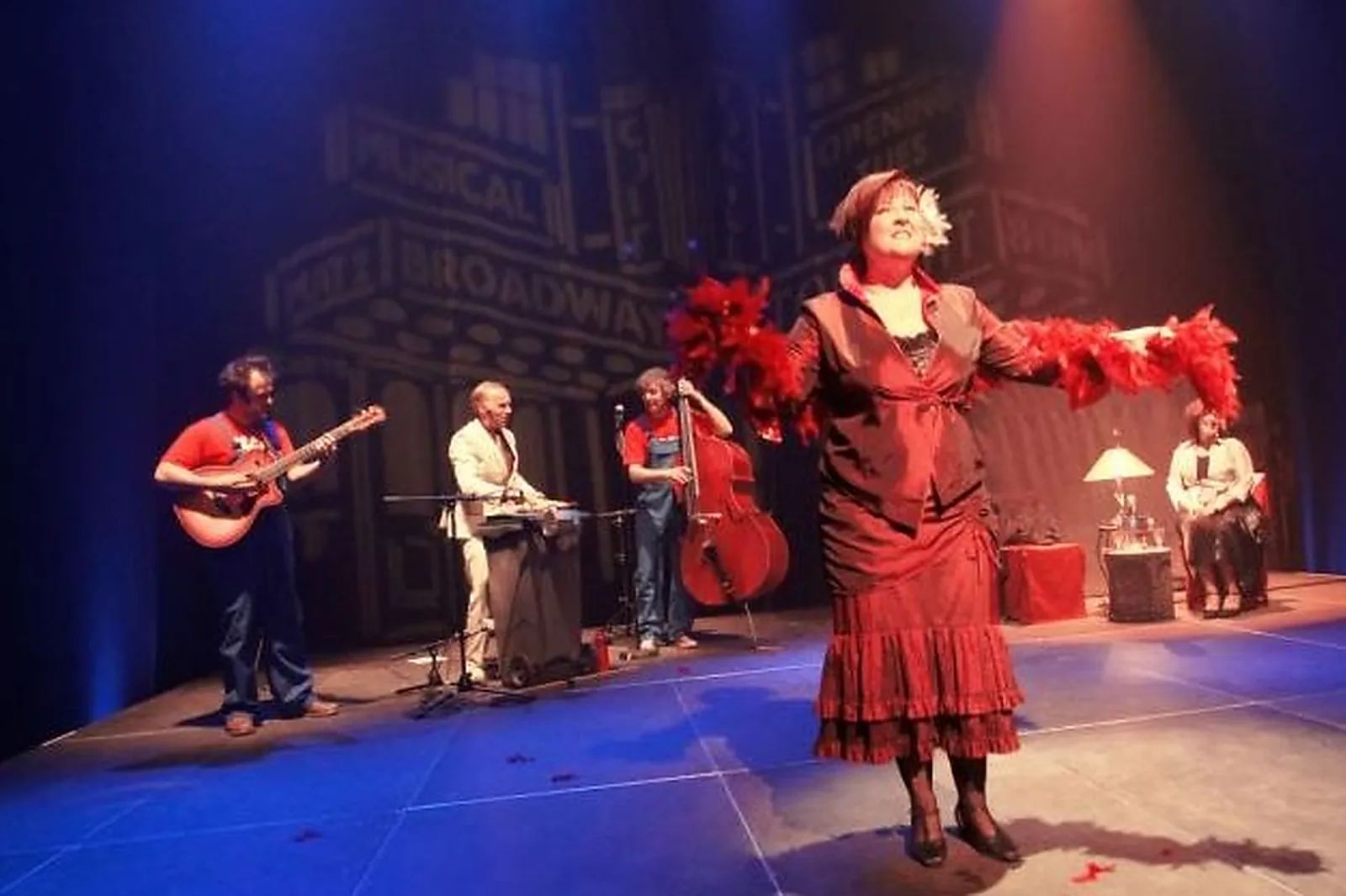 DJ & Groupes de musique, CHARMETANT GUYLENE 