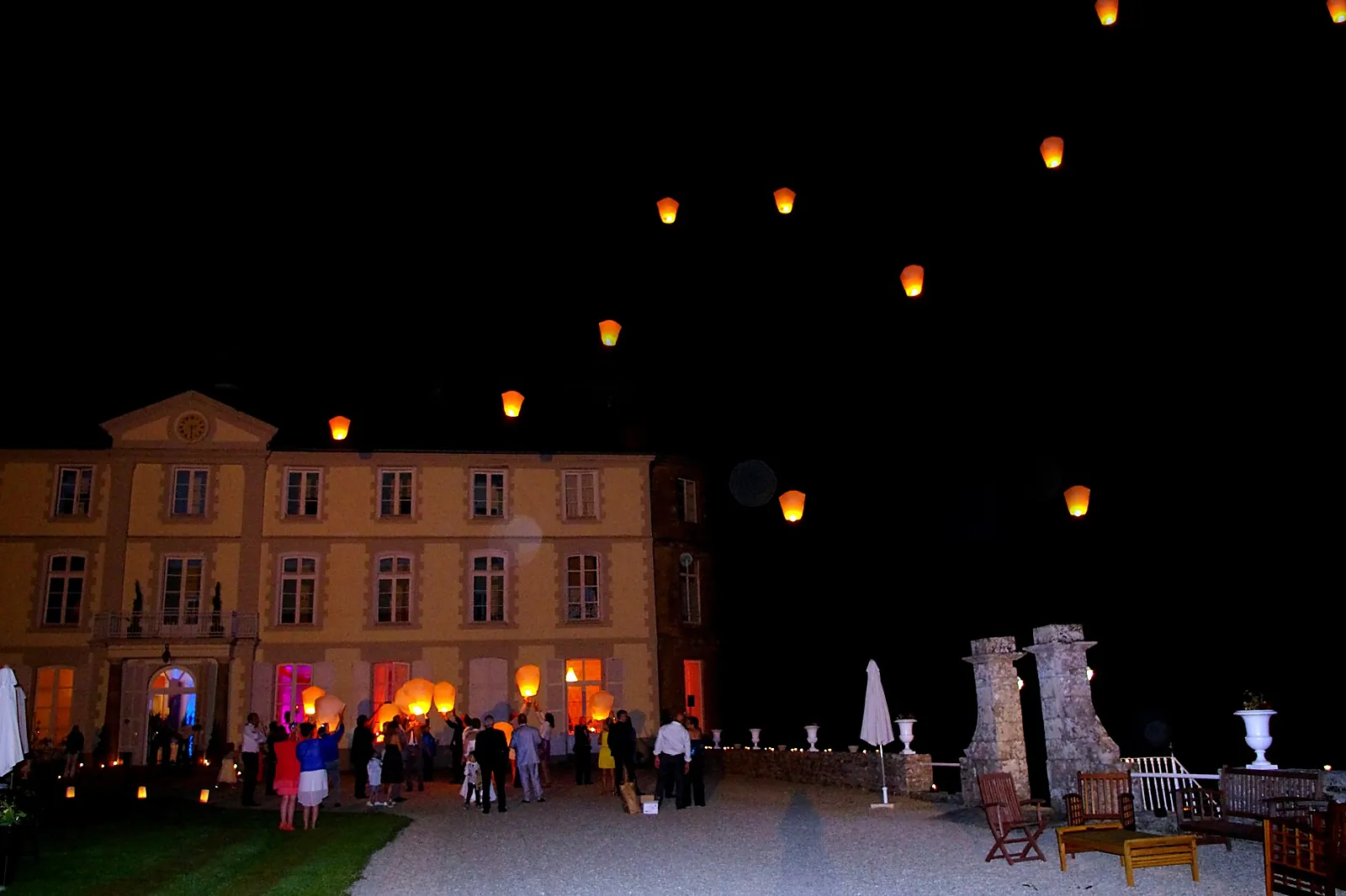 Photographe, OBJECTIF NATUREL