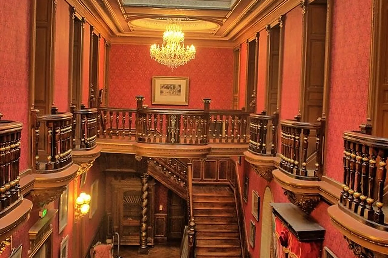 Lieux événementiels, CHÂTEAU DE WALMATH