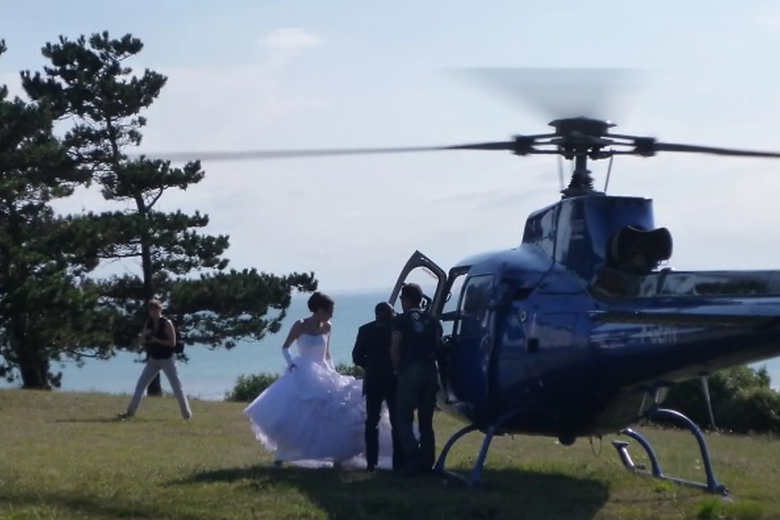 Lieux événementiels, CHÂTEAU DE LA CRÊTE 