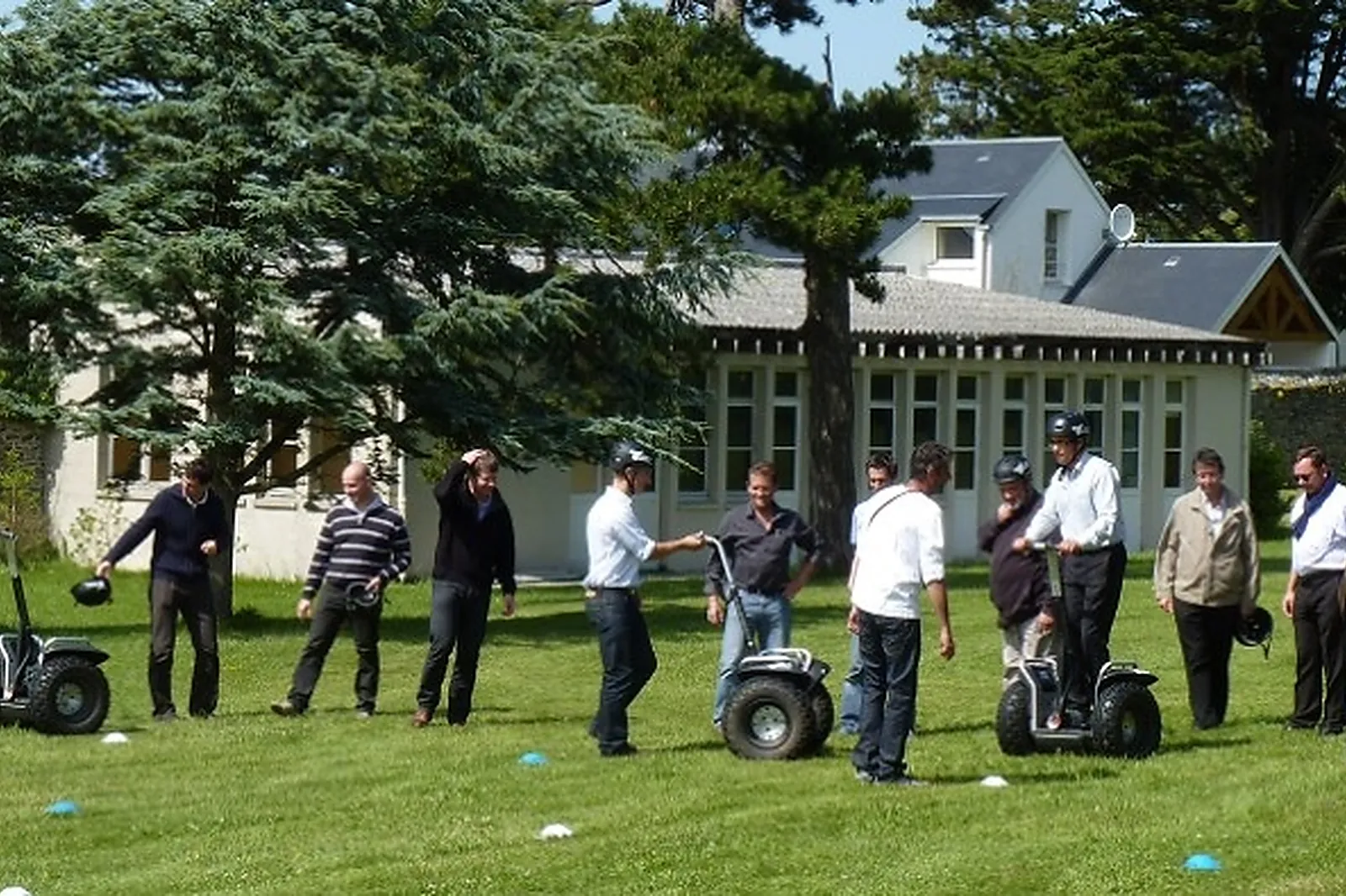 Lieux événementiels, CHÂTEAU DE LA CRÊTE 