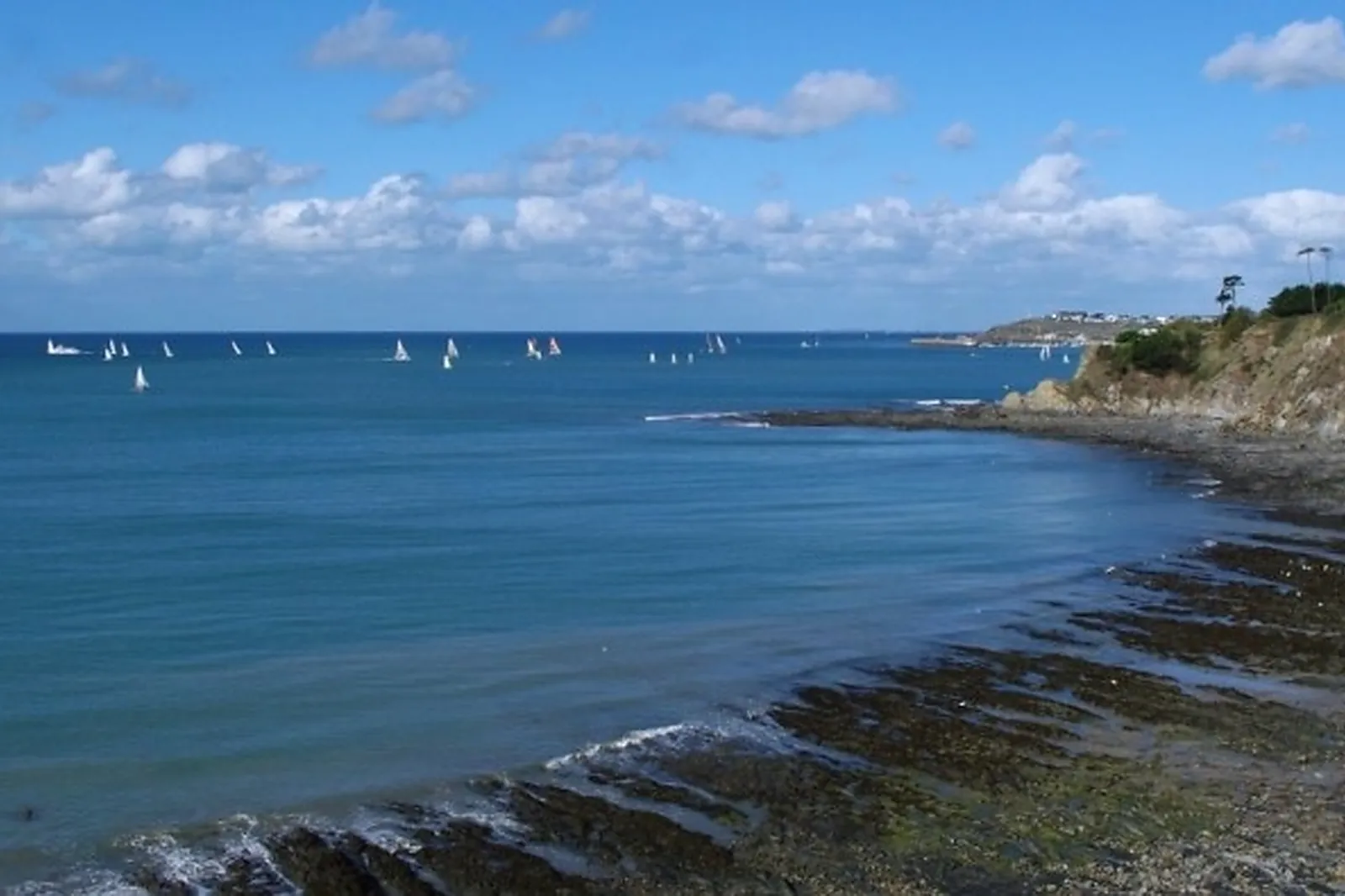 CHÂTEAU DE LA CRÊTE 