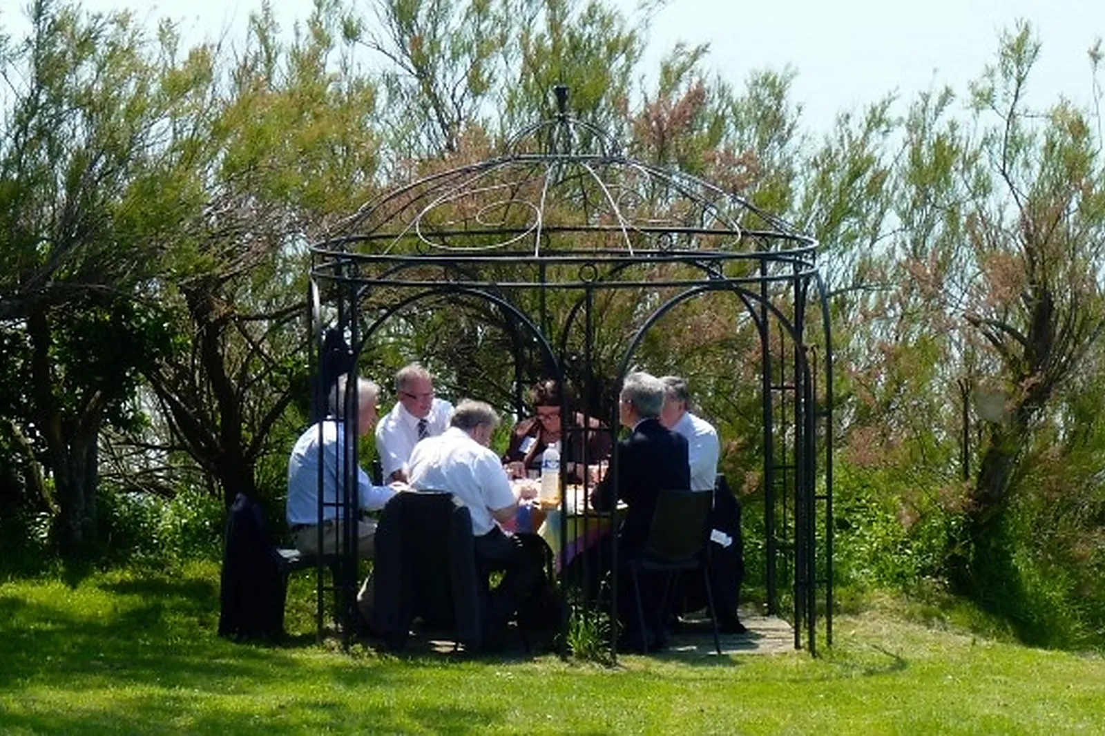 Lieux événementiels, CHÂTEAU DE LA CRÊTE 