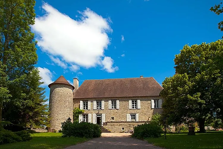 DOMAINE DES ROSES ET DES TOURS 