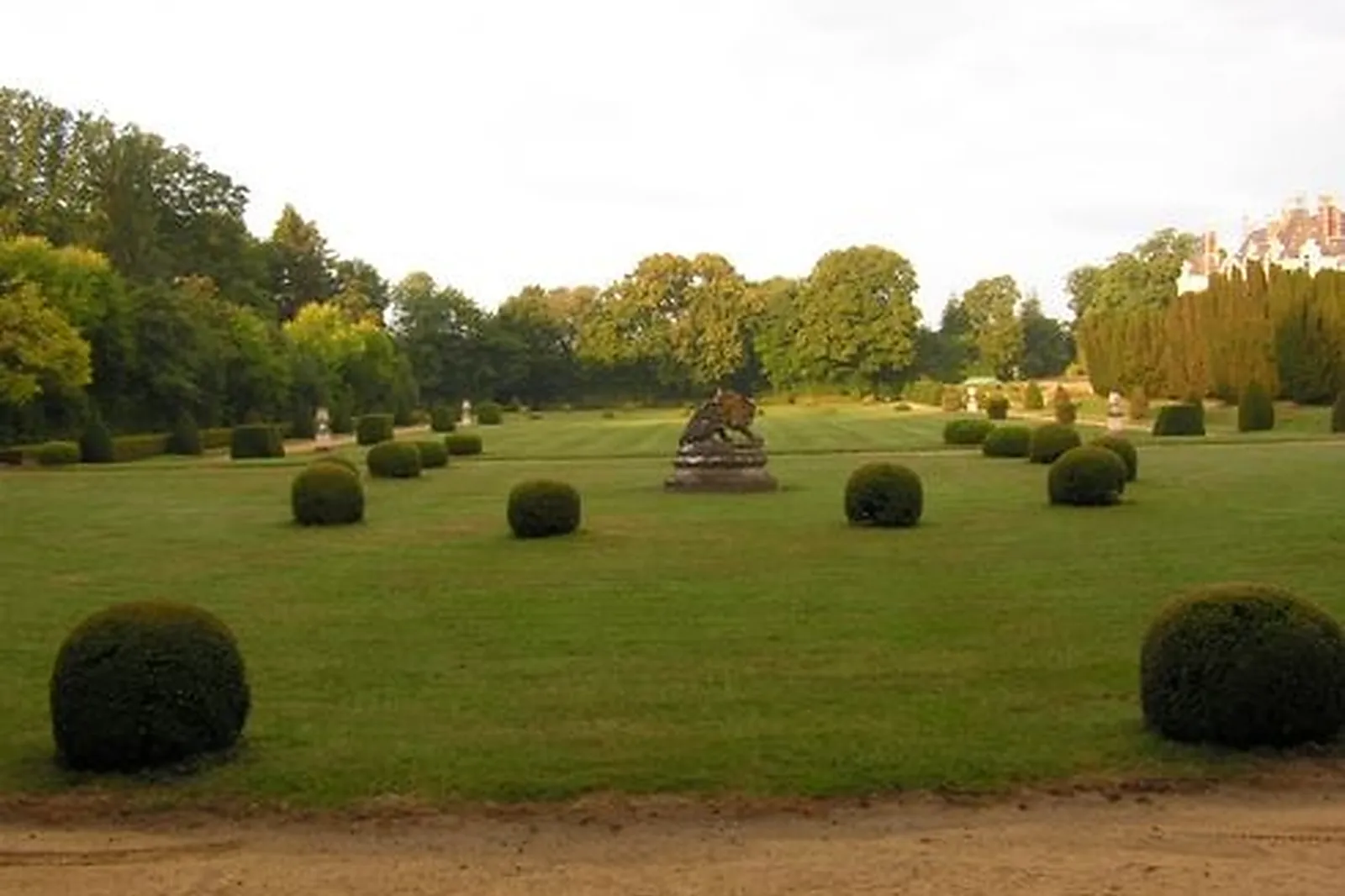 Lieux événementiels, CHÂTEAU DE LA PIERRE 