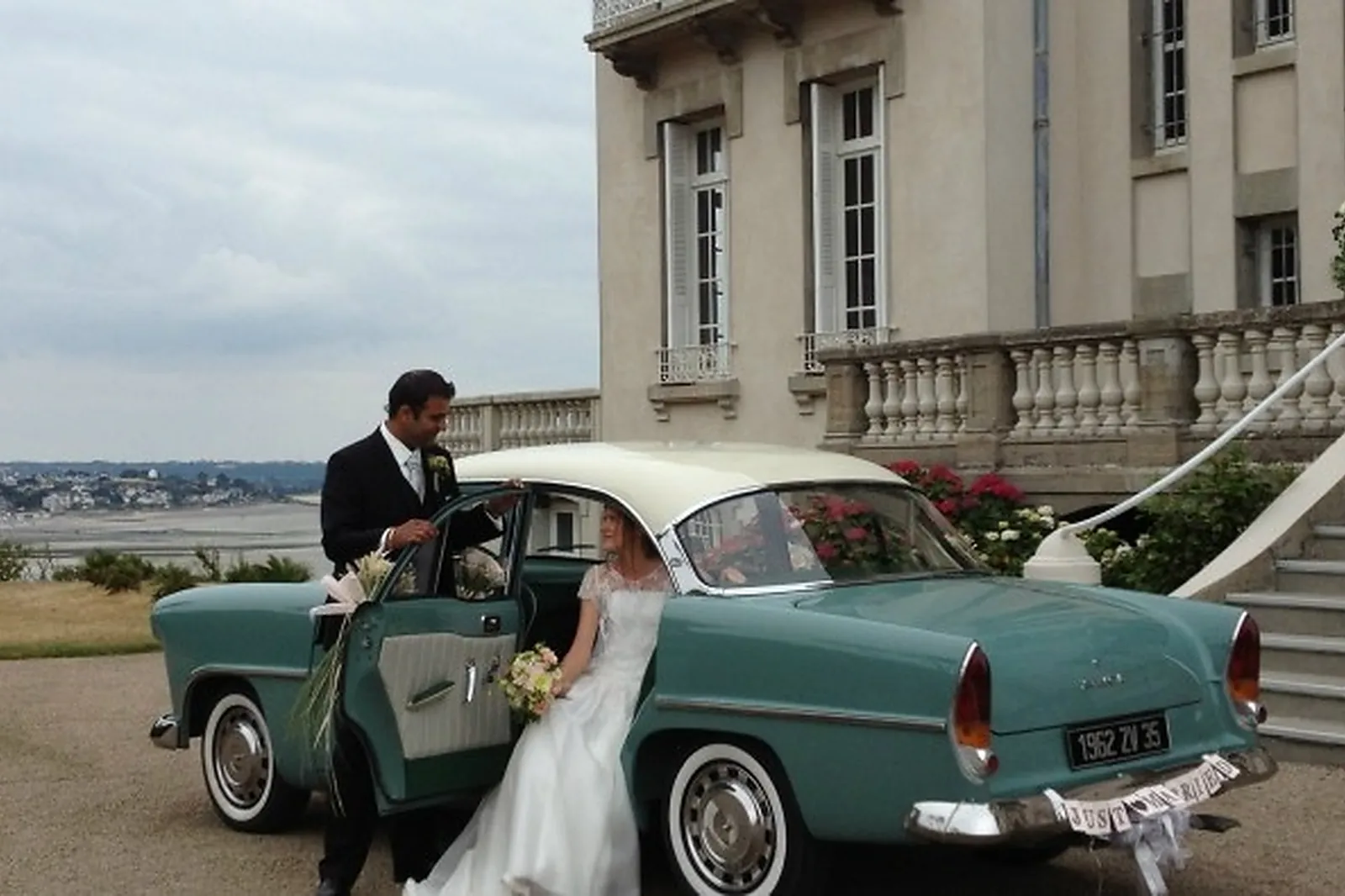 Lieux événementiels, CHÂTEAU DE LA CRÊTE 