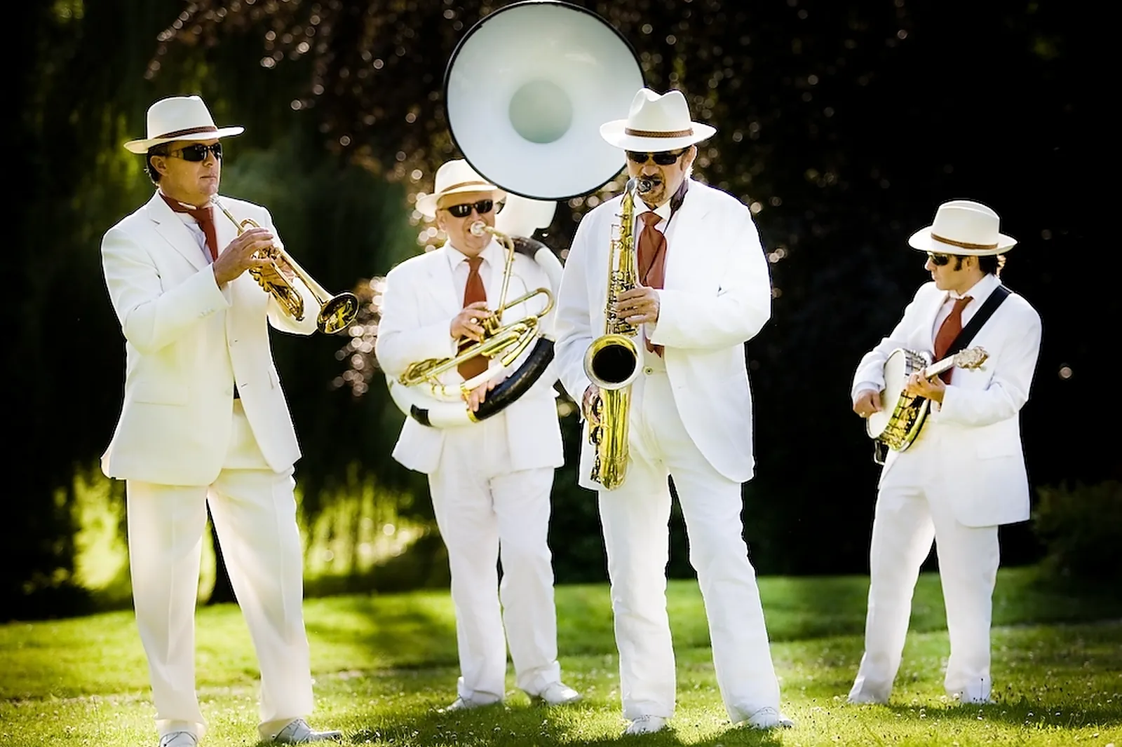 DJ & Groupes de musique, ARTS ET PRESTIGE