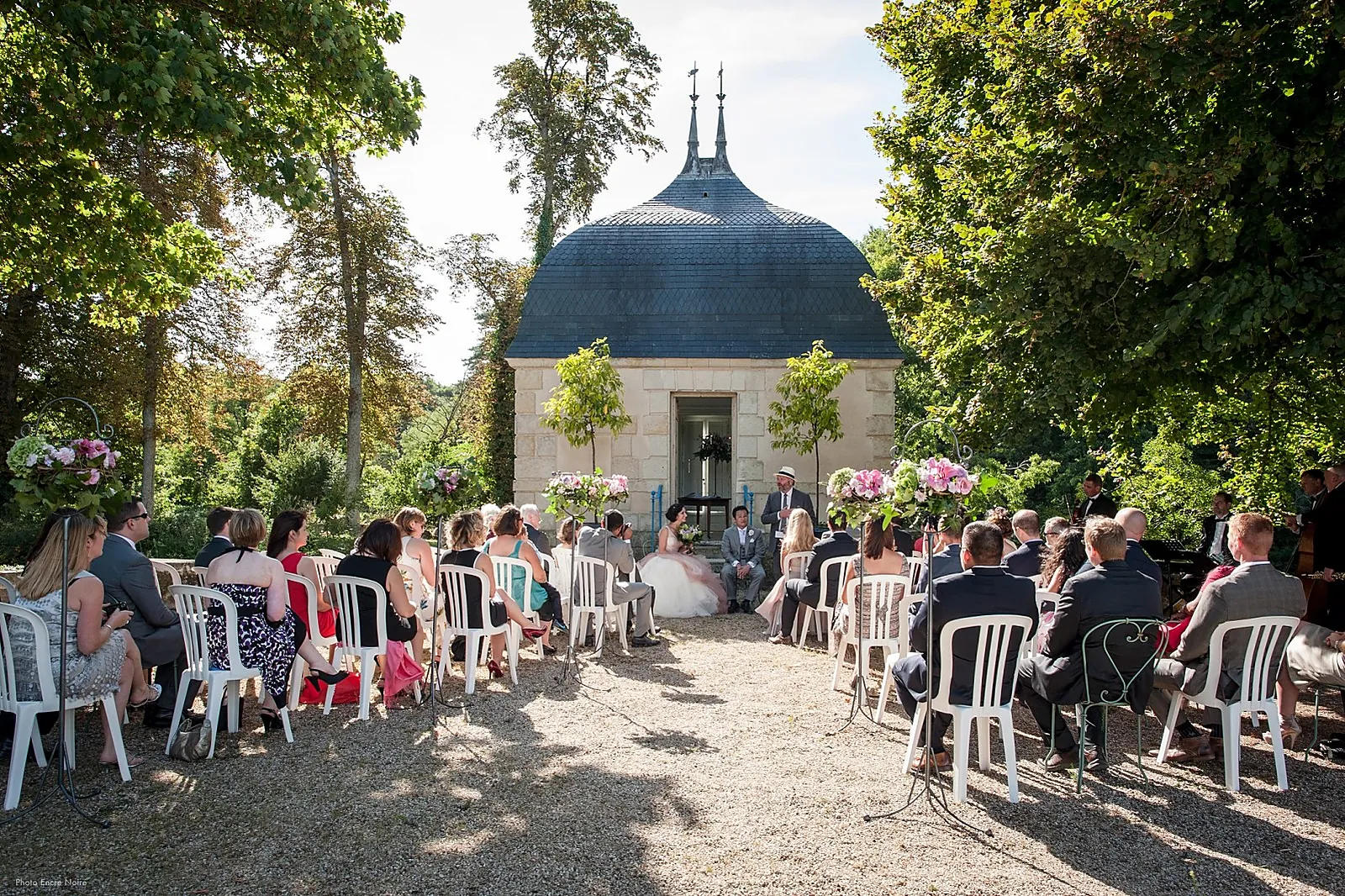 Lieux événementiels, SOPHIE HAVET