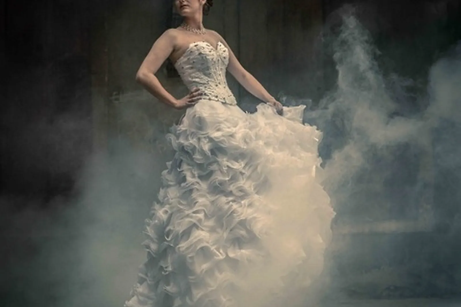 Arcade, ORIANA COUTURE