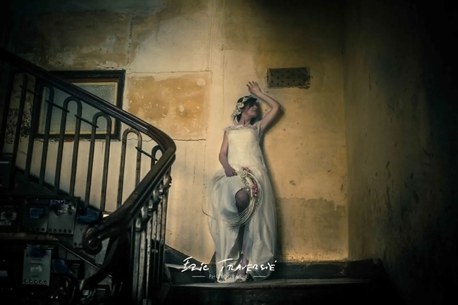 Arcade, ORIANA COUTURE