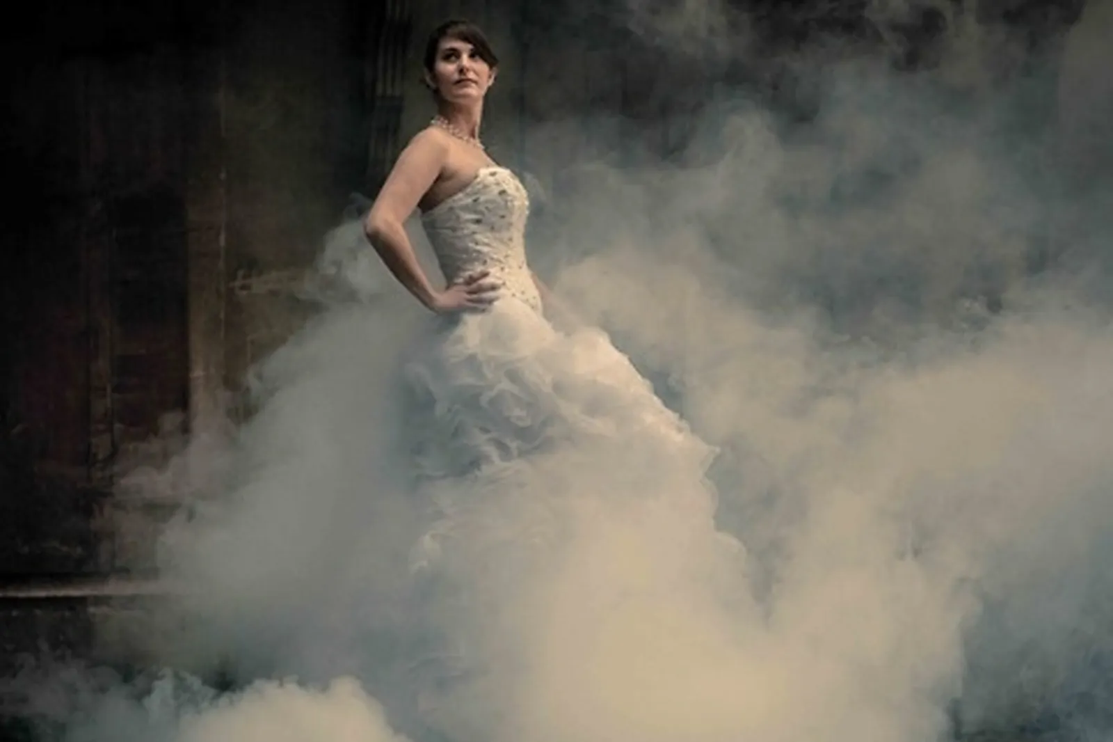 Arcade, ORIANA COUTURE