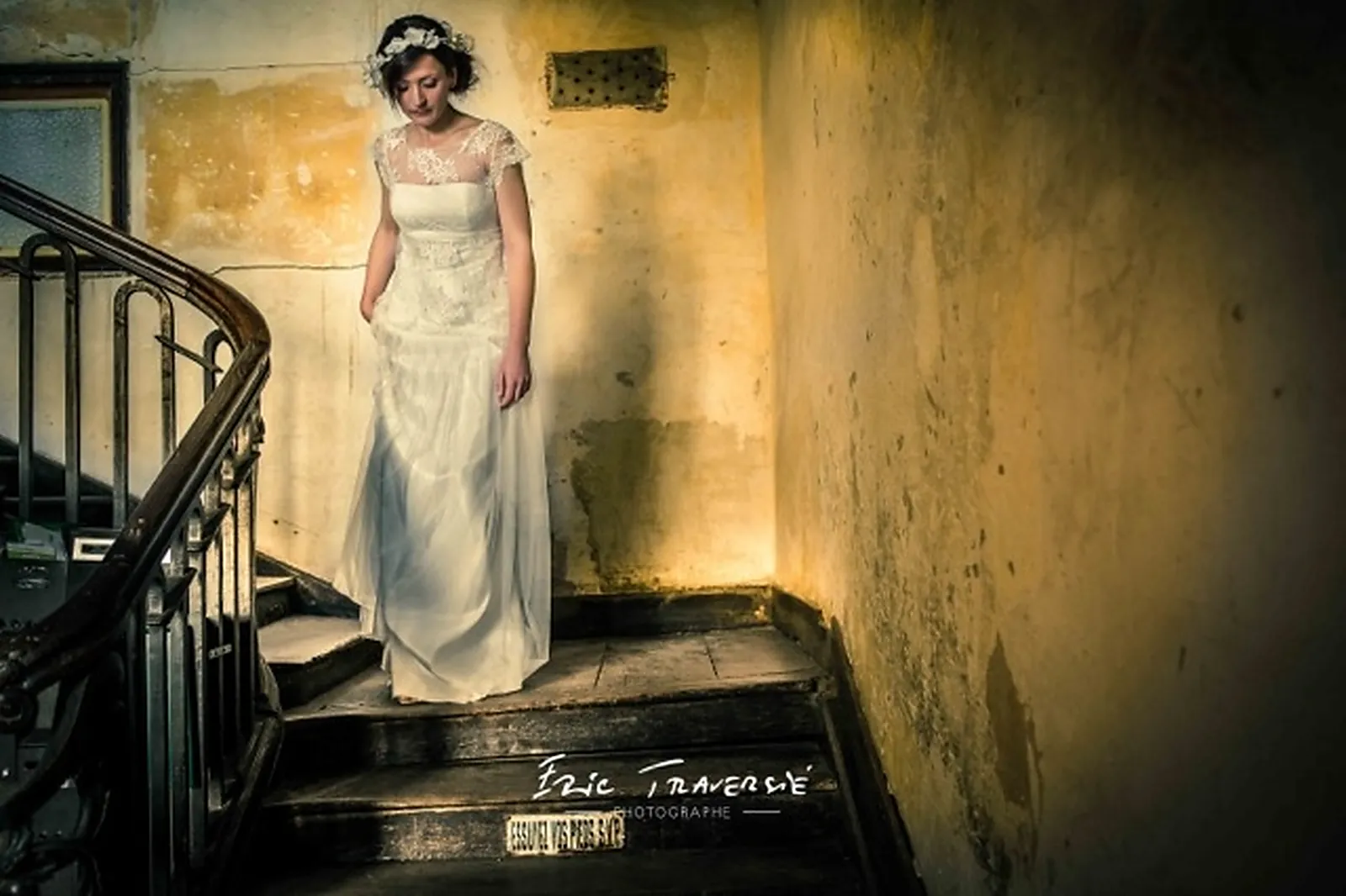 Arcade, ORIANA COUTURE