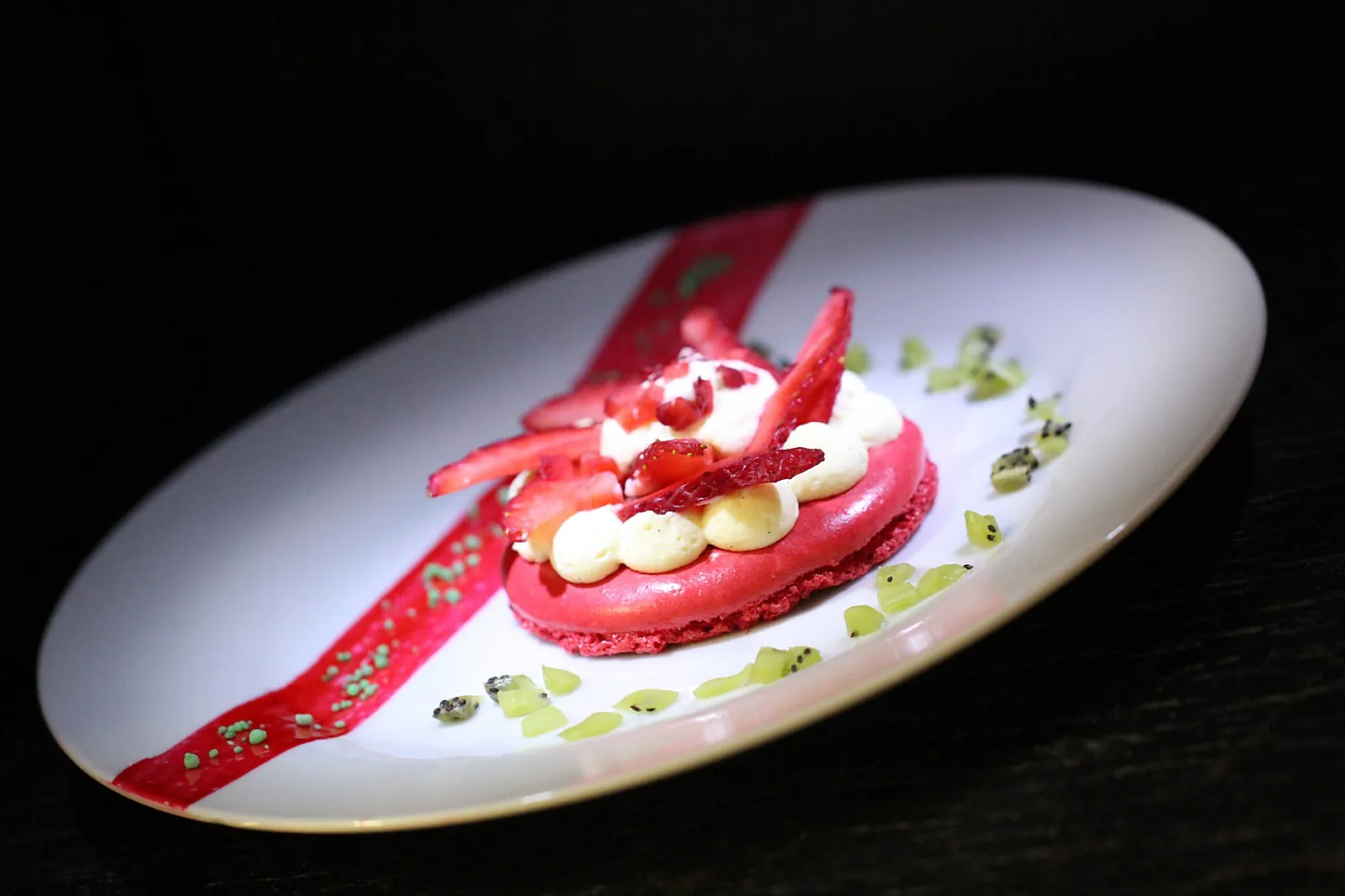 Traiteurs, CHAMBORD PRESTIGE