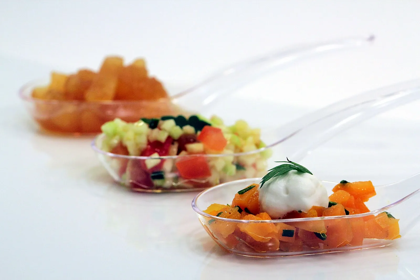 Traiteurs, CHAMBORD PRESTIGE