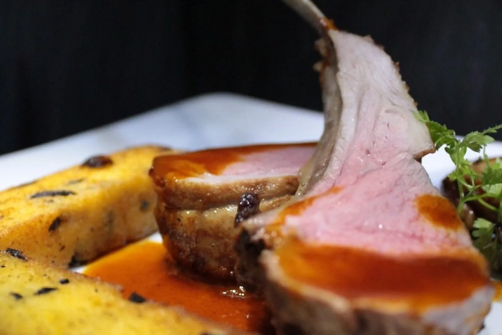 Traiteurs, CHAMBORD PRESTIGE