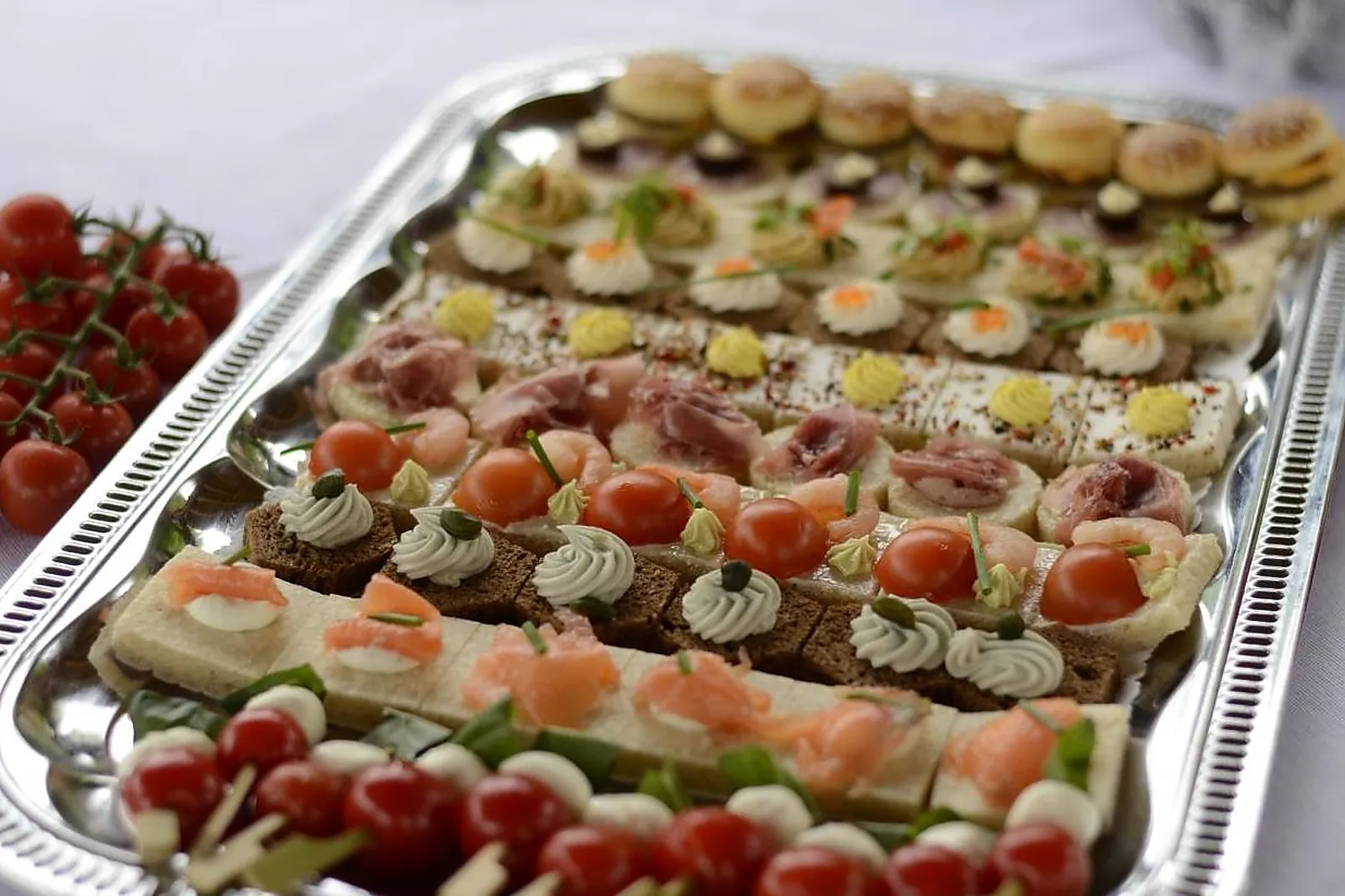 Salle de réception, SAINT EXUPERY RECEPTION 