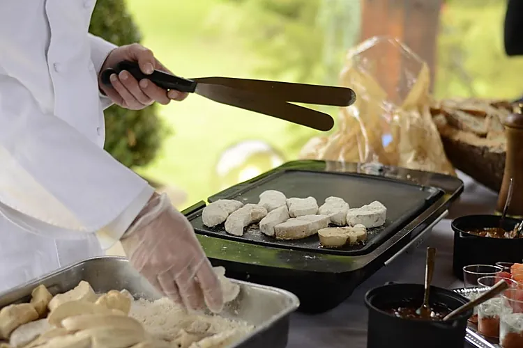 SAINT EXUPERY RECEPTION 