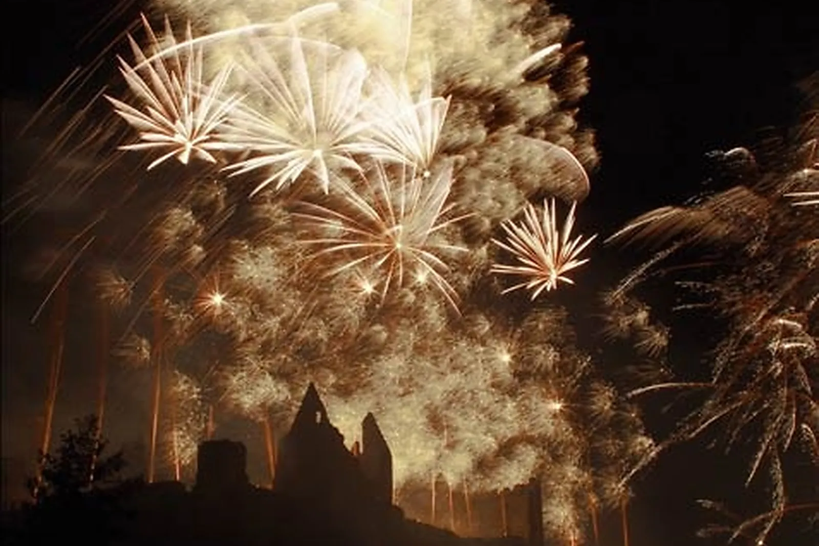 Animations événementielles, PYRO CONCEPT 