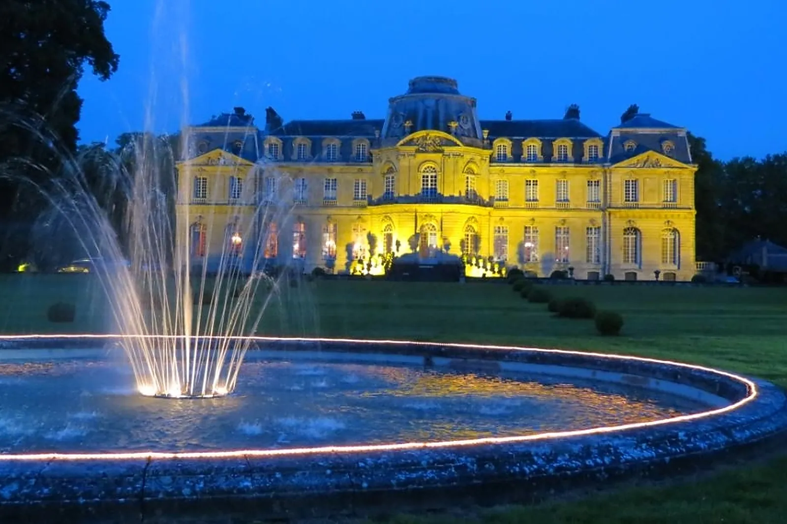 Prestations techniques, MY SO CHIC DJ