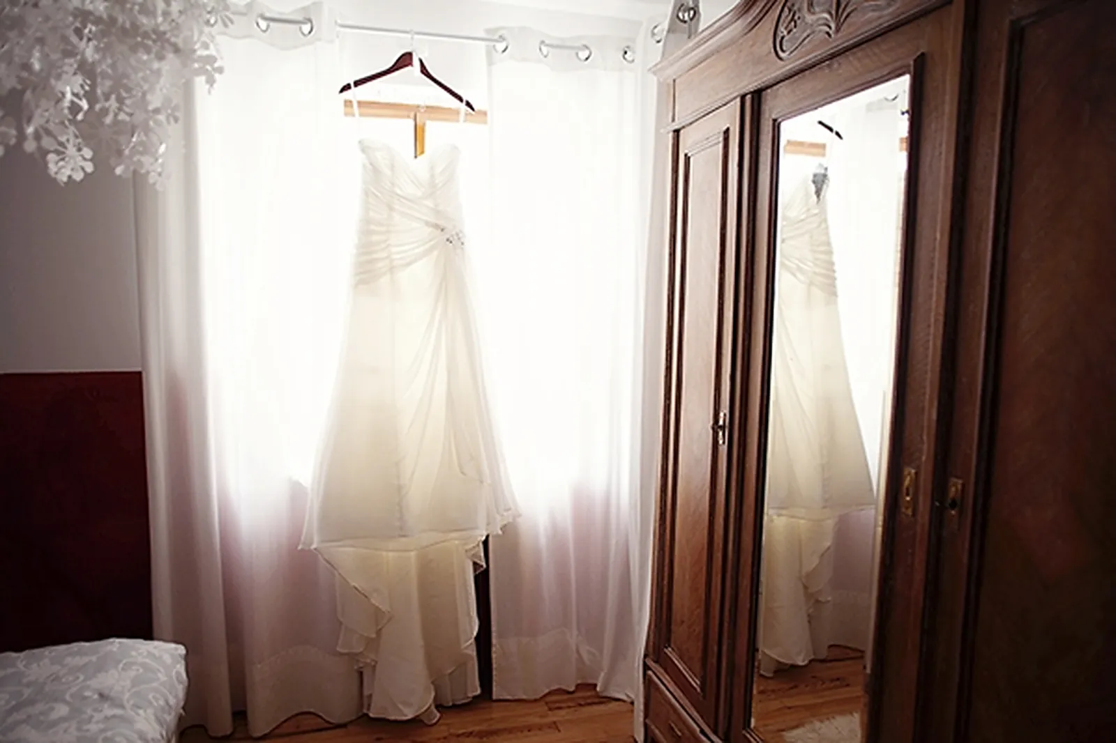 Cafés et Restaurants, DELPHINE BERNUZZI