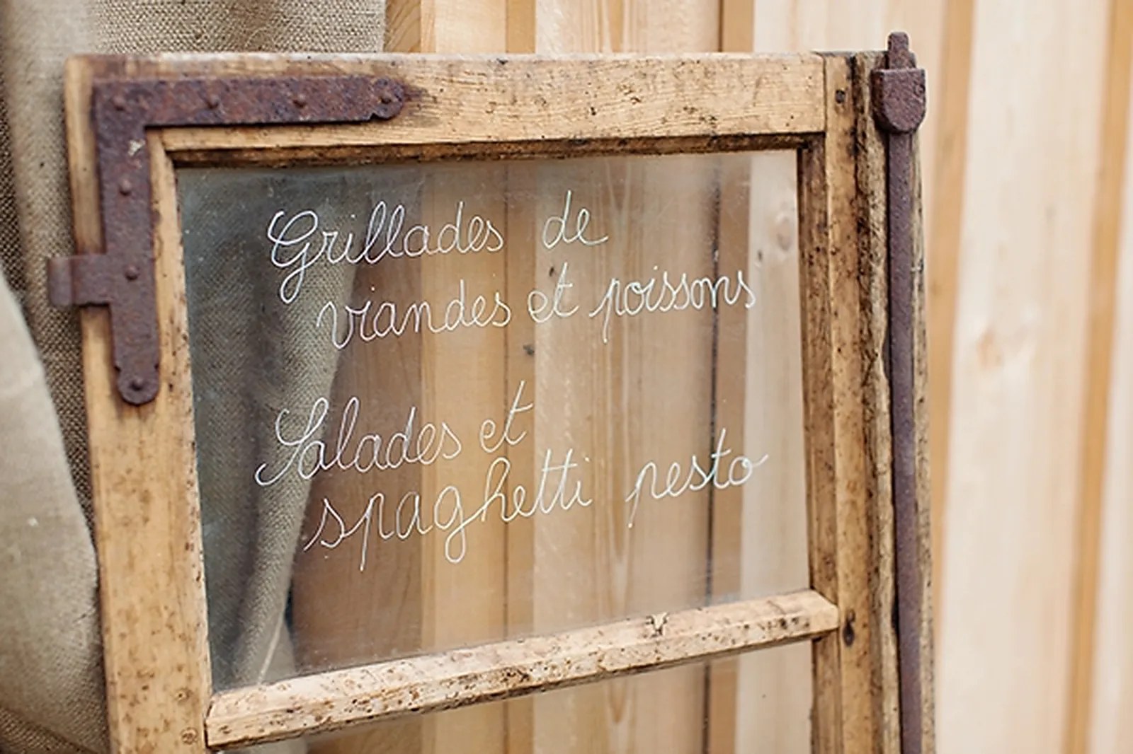 Cafés et Restaurants, DELPHINE BERNUZZI