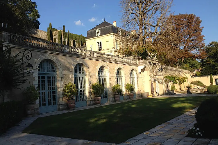 DOMAINE DES BIDAUDIÈRES 