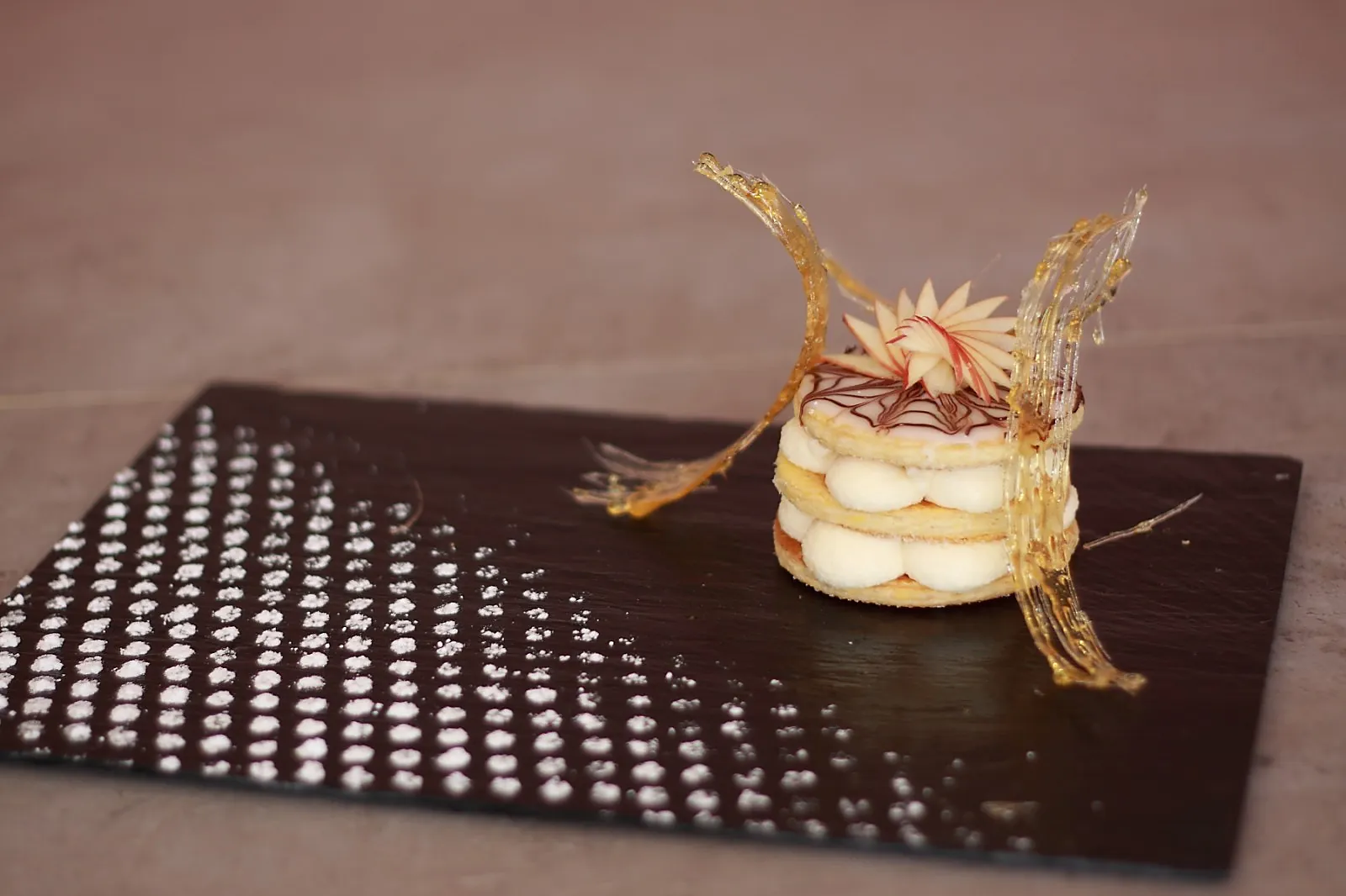 Traiteurs, ARNAUD ET VIOLAINE SOURNAC