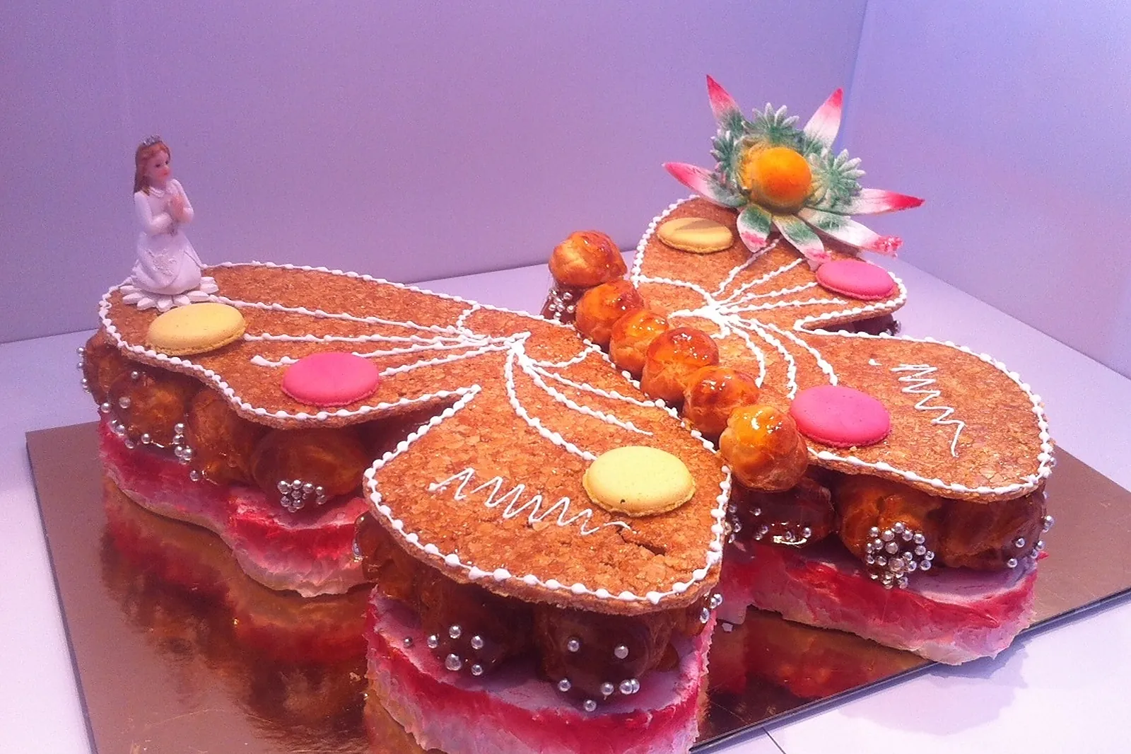 Traiteurs, ARNAUD ET VIOLAINE SOURNAC