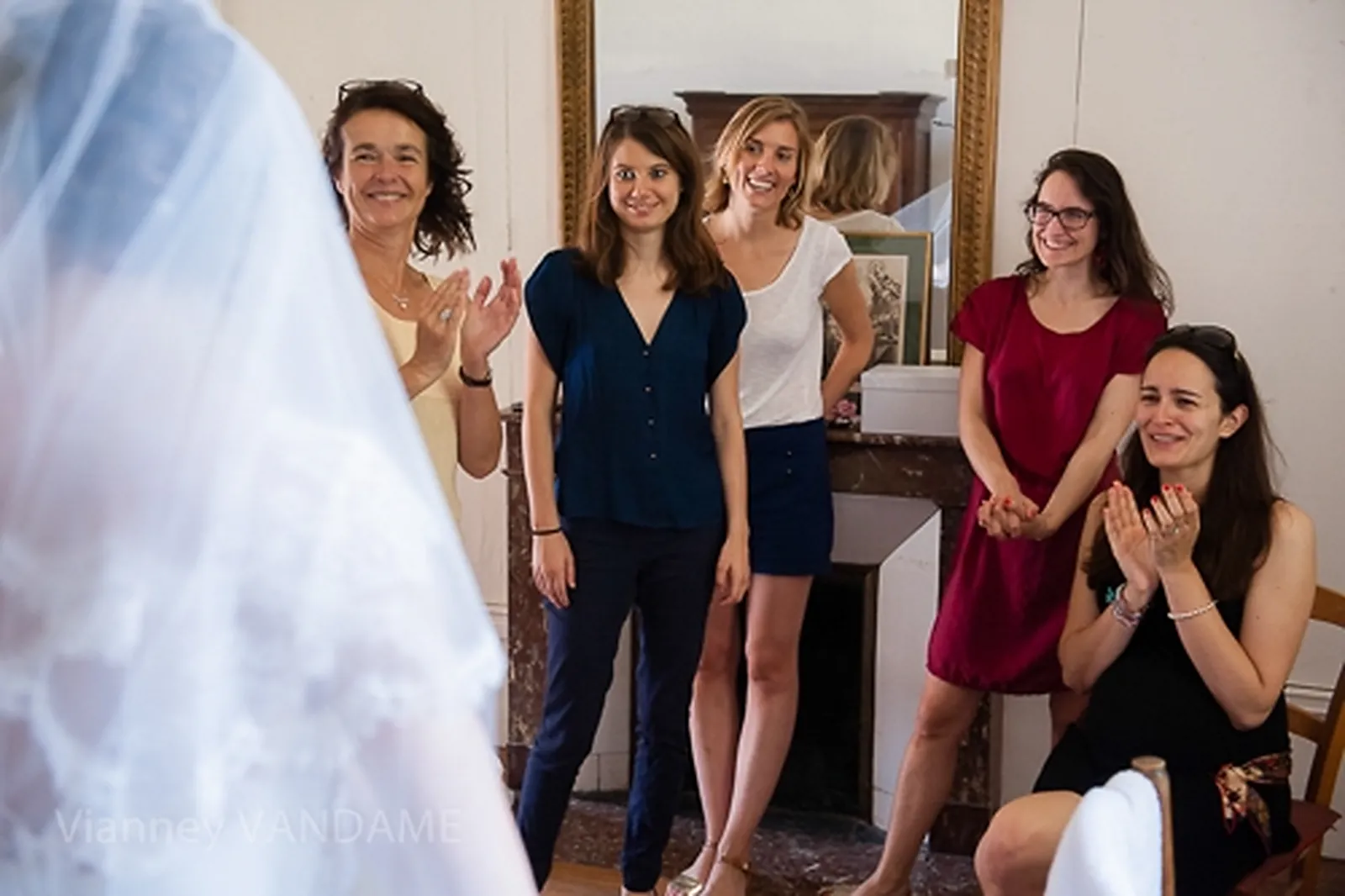 Photographe, VIANNEY VANDAME