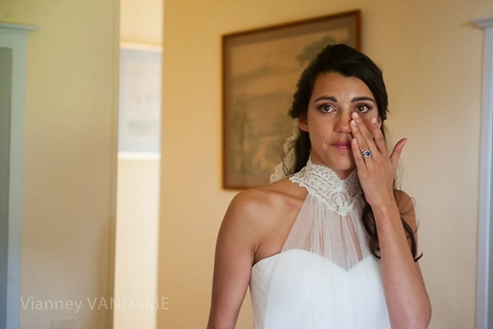 Photographe, VIANNEY VANDAME