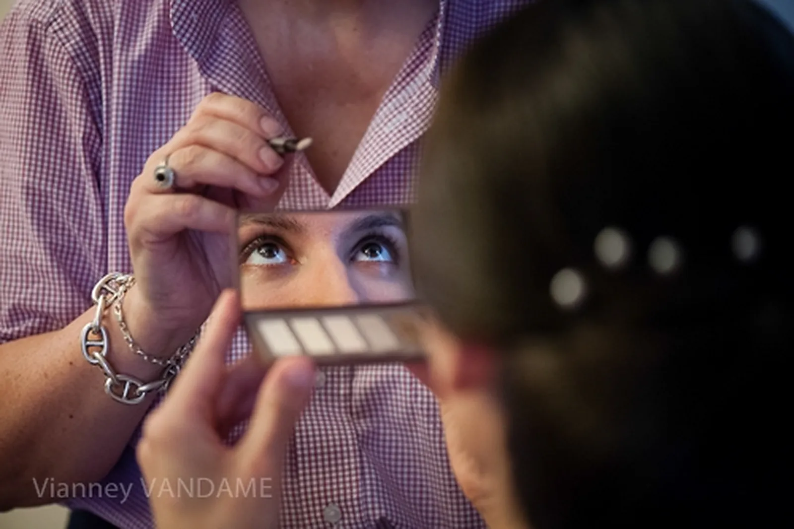 Photographe, VIANNEY VANDAME