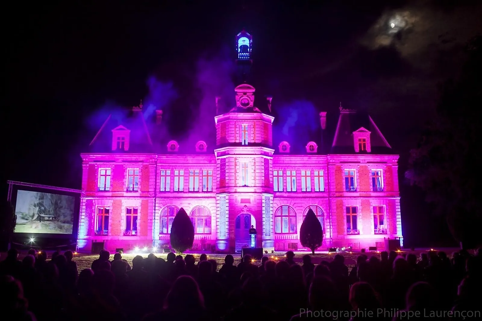 Lieux événementiels, CHÂTEAU DE WALMATH