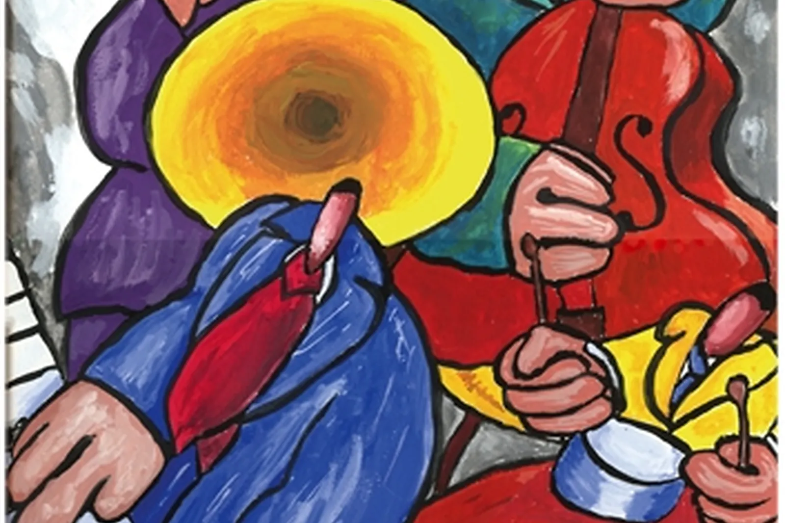 DJ & Groupes de musique, ASSOCIATION ART BOP