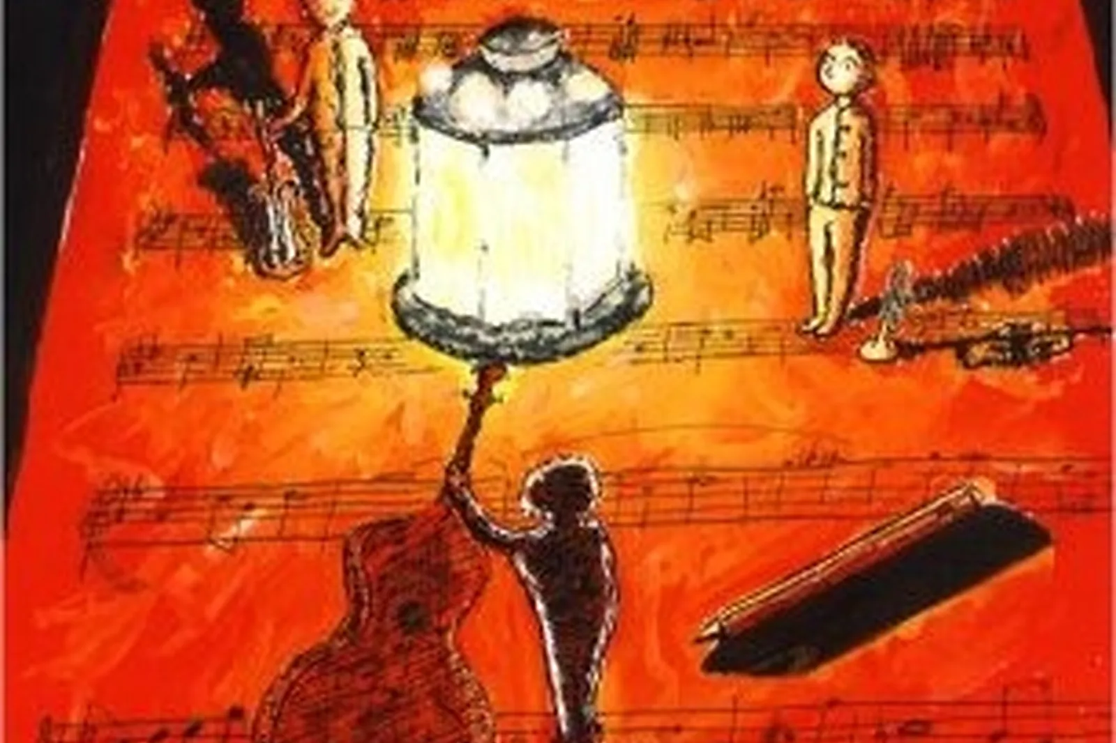 DJ & Groupes de musique, ASSOCIATION ART BOP