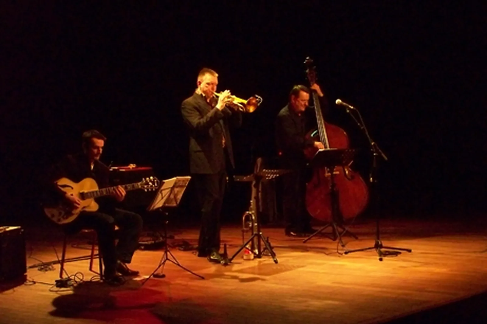 DJ & Groupes de musique, ASSOCIATION ART BOP