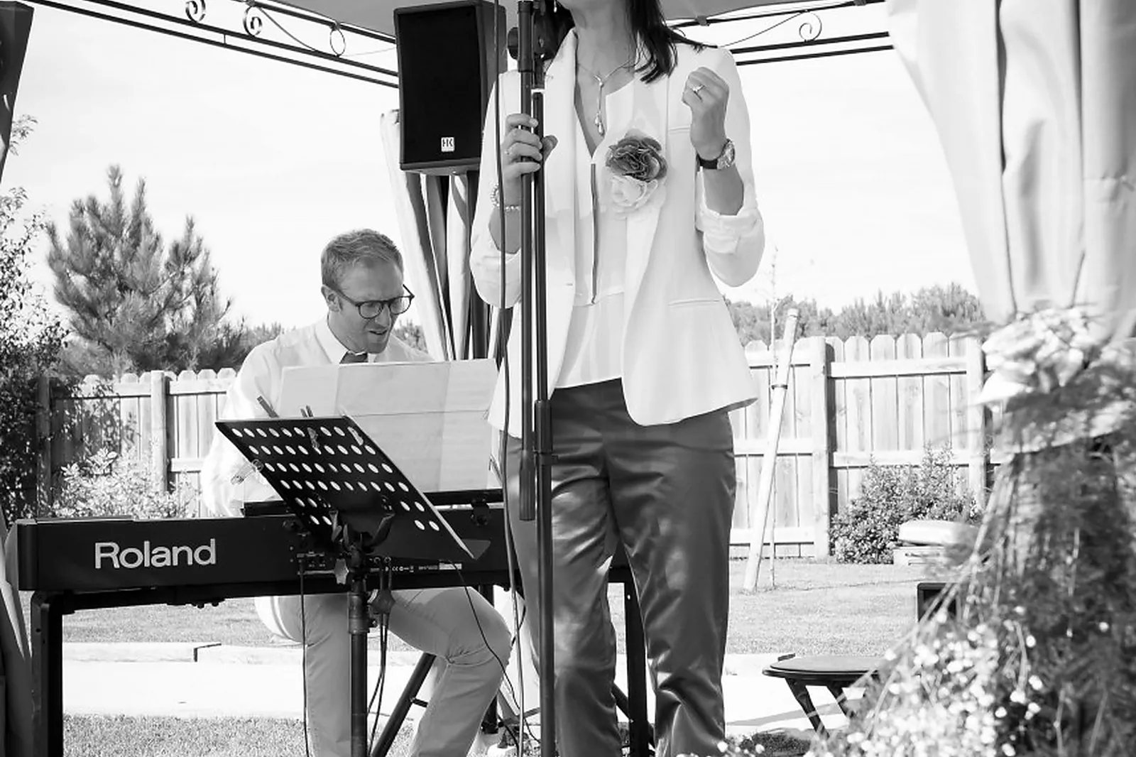 DJ & Groupes de musique, GROUPE DE MUSIQUE - GIRONDE